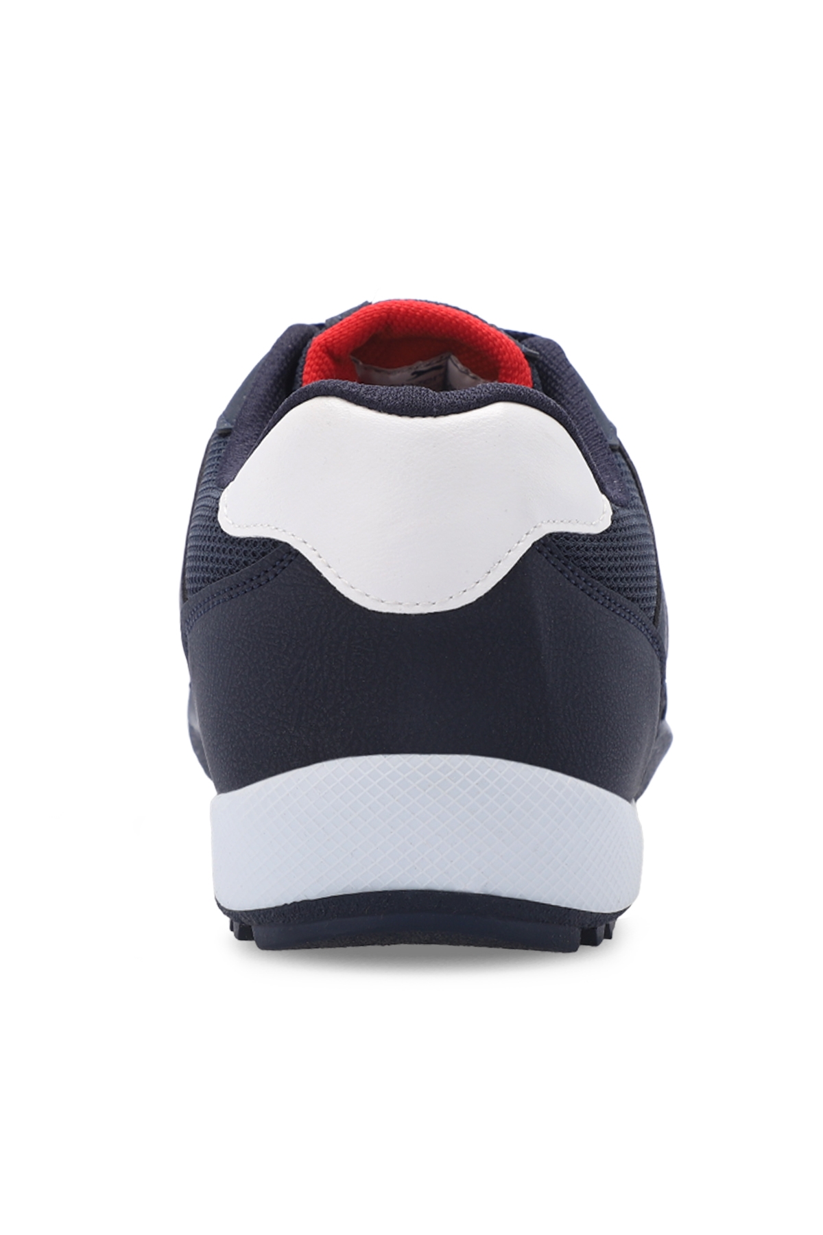 ADRIAN I Kadın Sneaker Ayakkabı Lacivert / Beyaz - Görsel 7