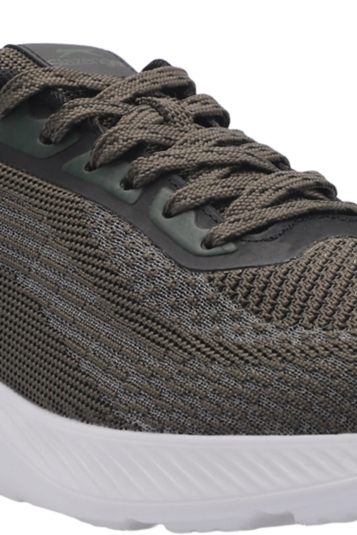 ANDORA IN Erkek Sneaker Ayakkabı Haki - Görsel 5