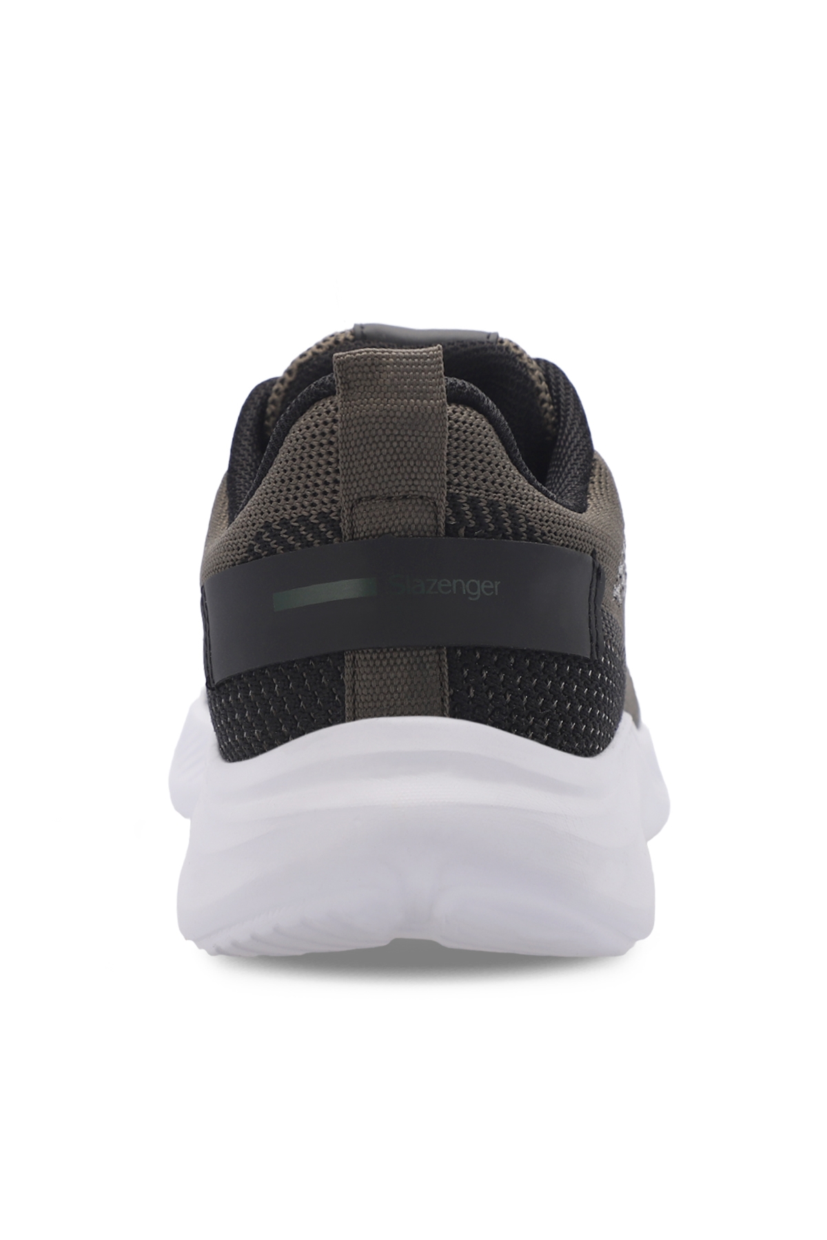 ANDORA IN Erkek Sneaker Ayakkabı Haki - Görsel 7