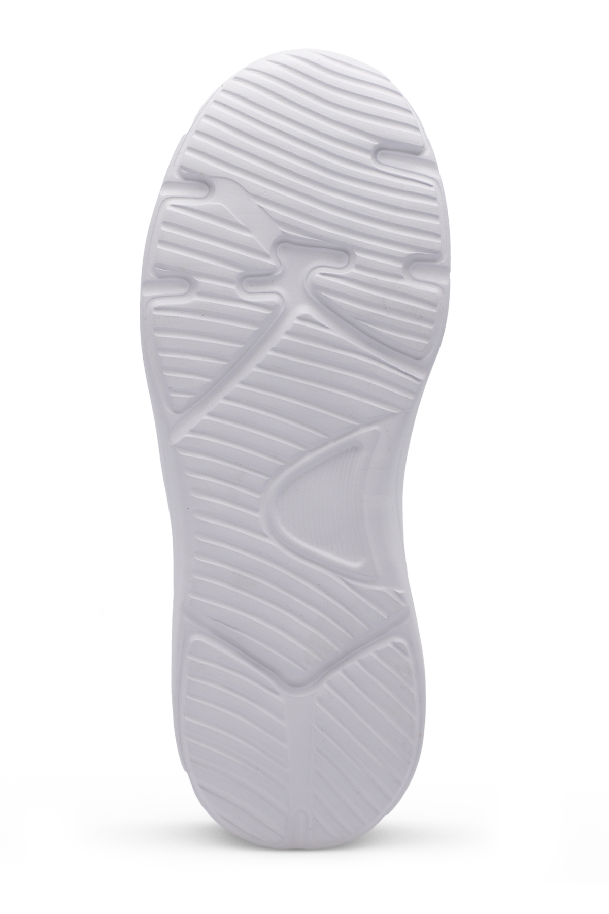 ANDORA IN Erkek Sneaker Ayakkabı Haki - Görsel 8