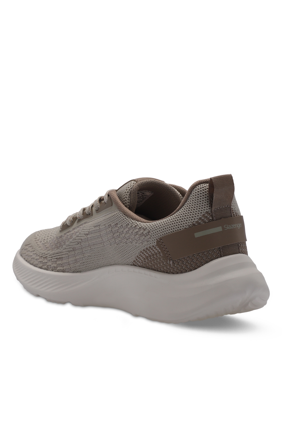 ANDORA IN Erkek Sneaker Ayakkabı Bej - Görsel 4