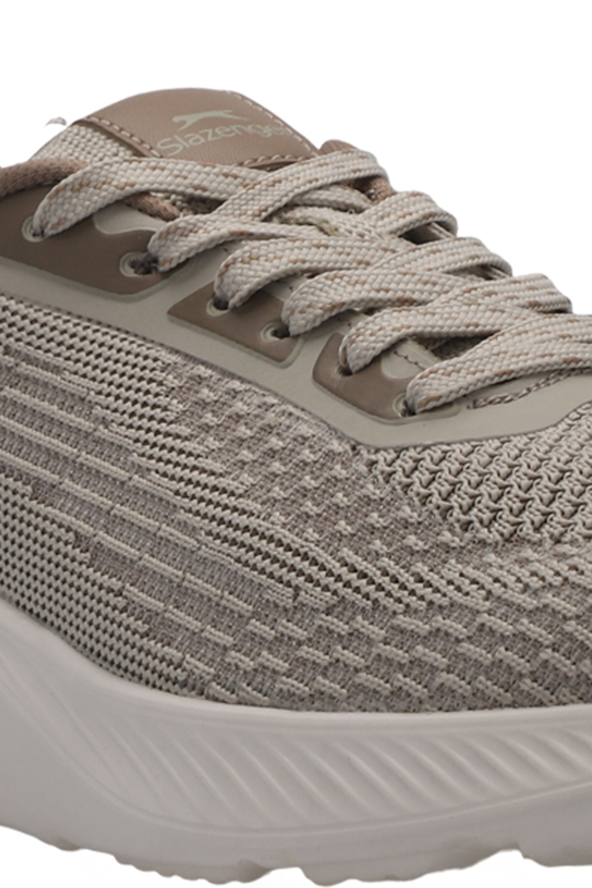 ANDORA IN Erkek Sneaker Ayakkabı Bej - Görsel 5