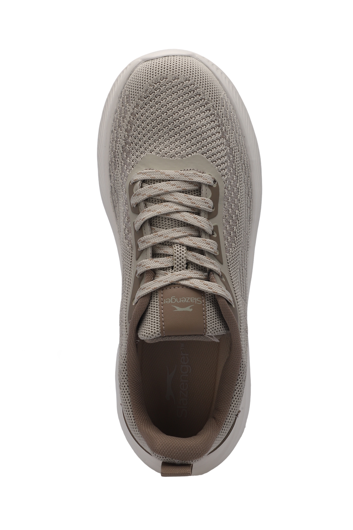 ANDORA IN Erkek Sneaker Ayakkabı Bej - Görsel 6