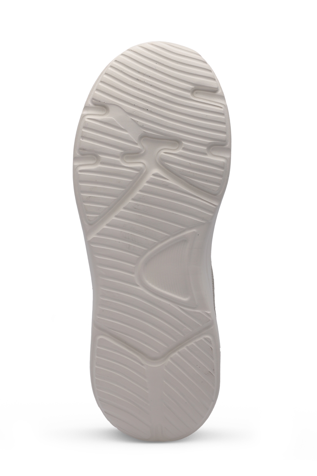 ANDORA IN Erkek Sneaker Ayakkabı Bej - Görsel 8