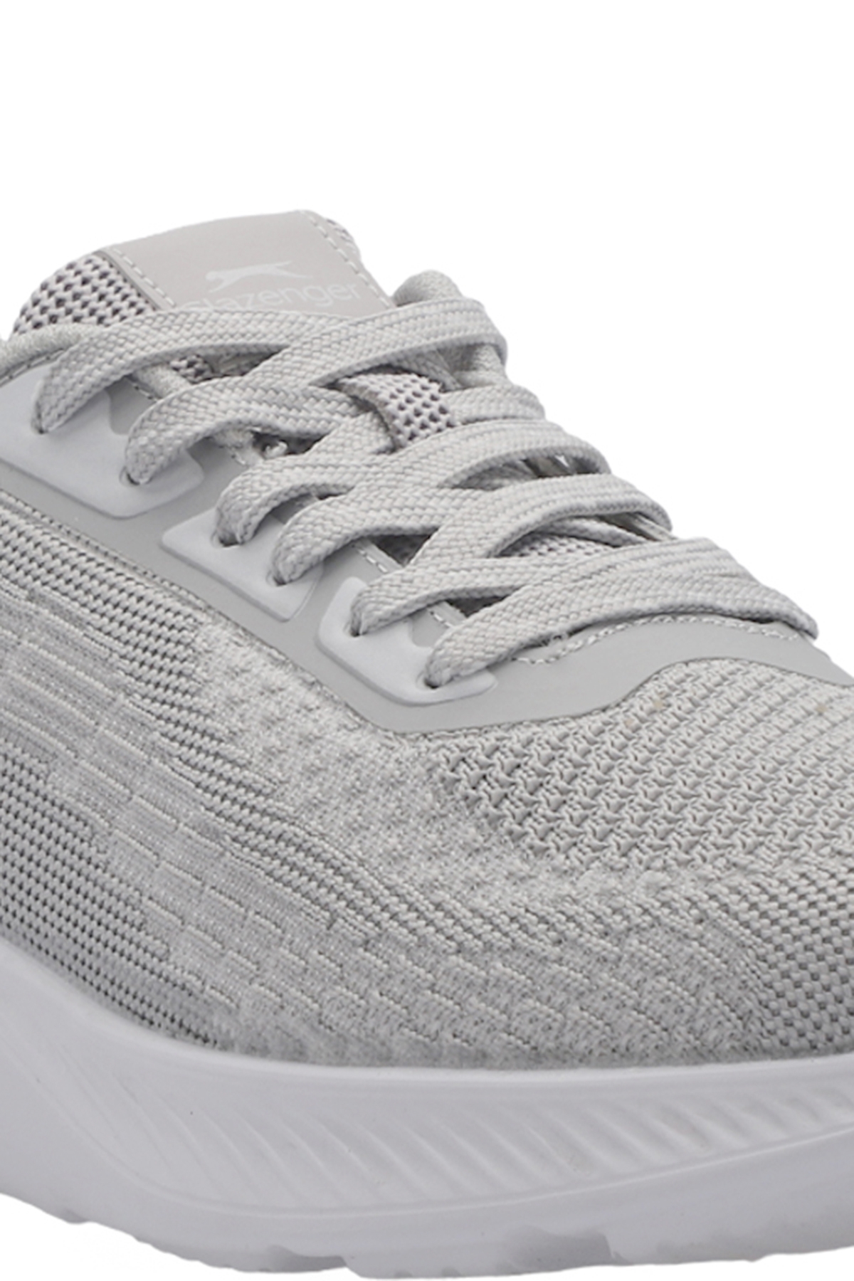 ANDORA IN Erkek Sneaker Ayakkabı Gri - Görsel 5