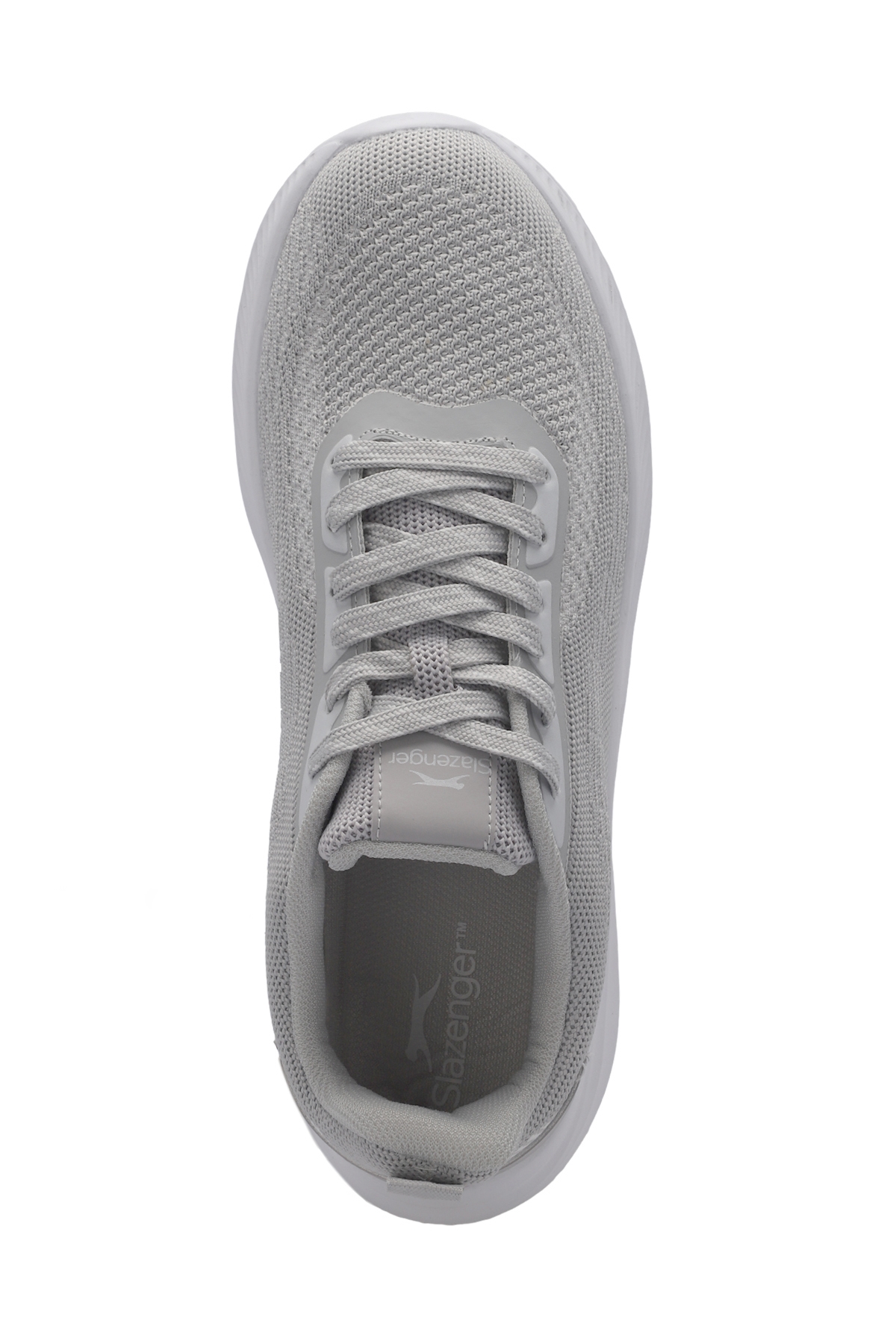 ANDORA IN Erkek Sneaker Ayakkabı Gri - Görsel 6