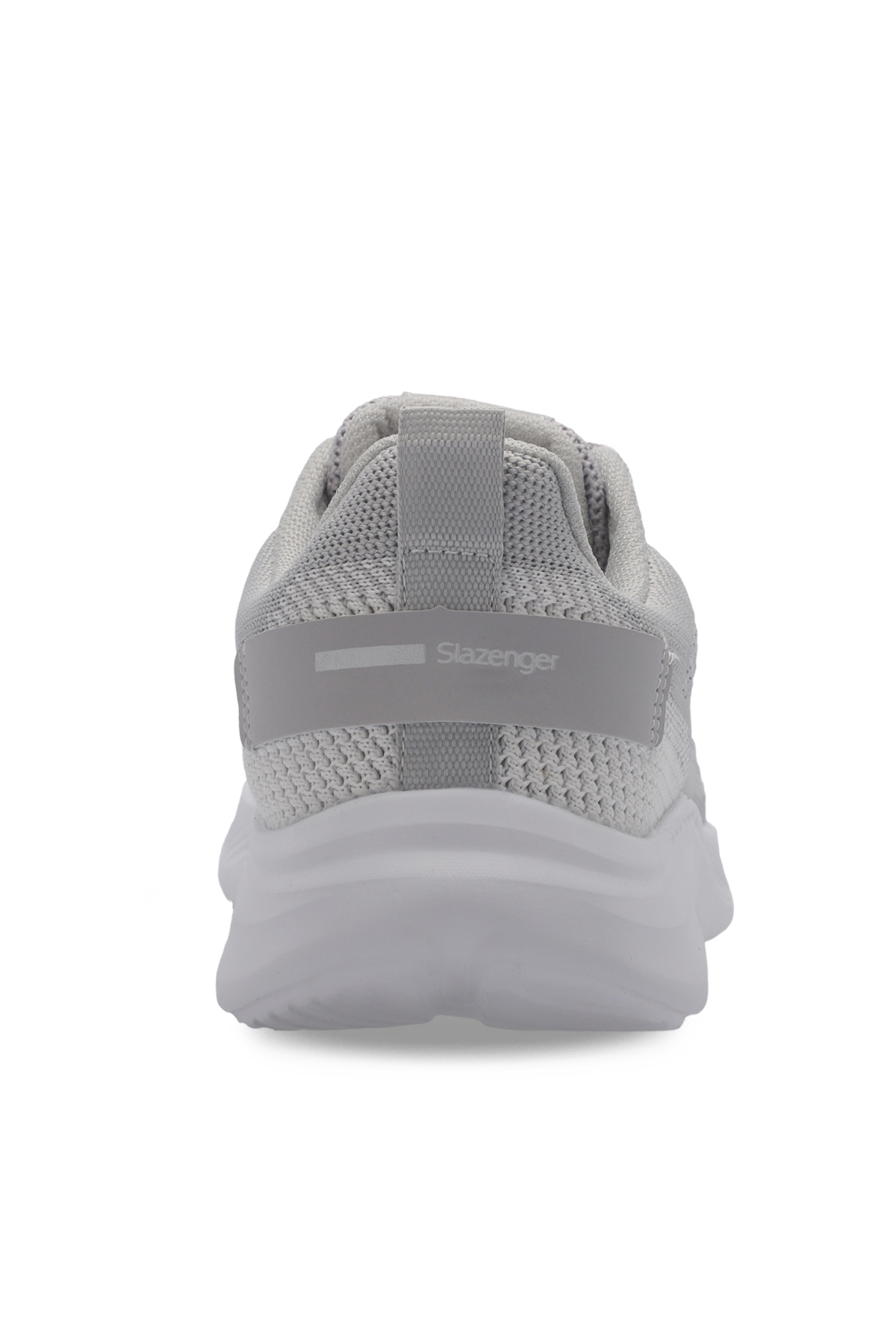 ANDORA IN Erkek Sneaker Ayakkabı Gri - Görsel 7