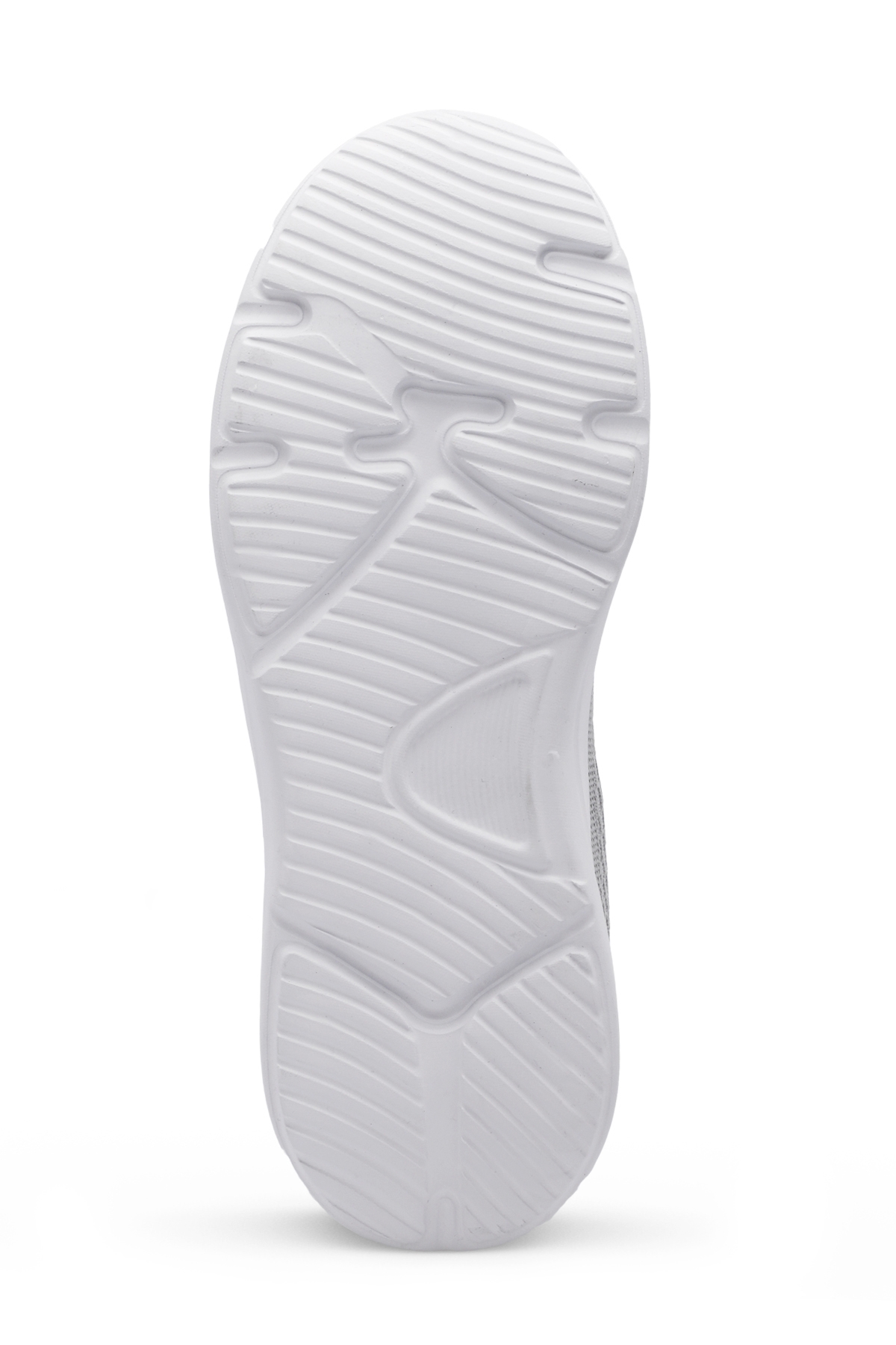 ANDORA IN Erkek Sneaker Ayakkabı Gri - Görsel 8