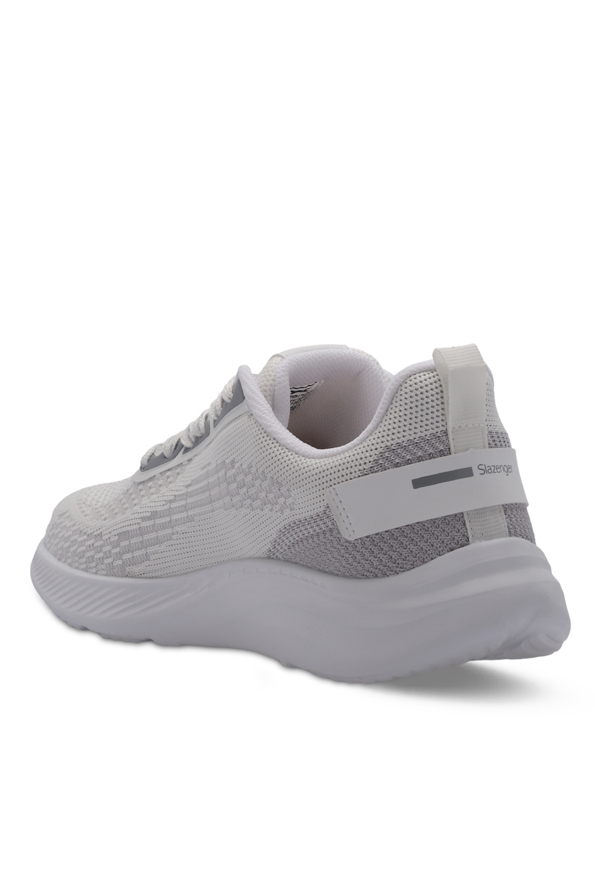 ANDORA IN Erkek Sneaker Ayakkabı Beyaz - Görsel 4