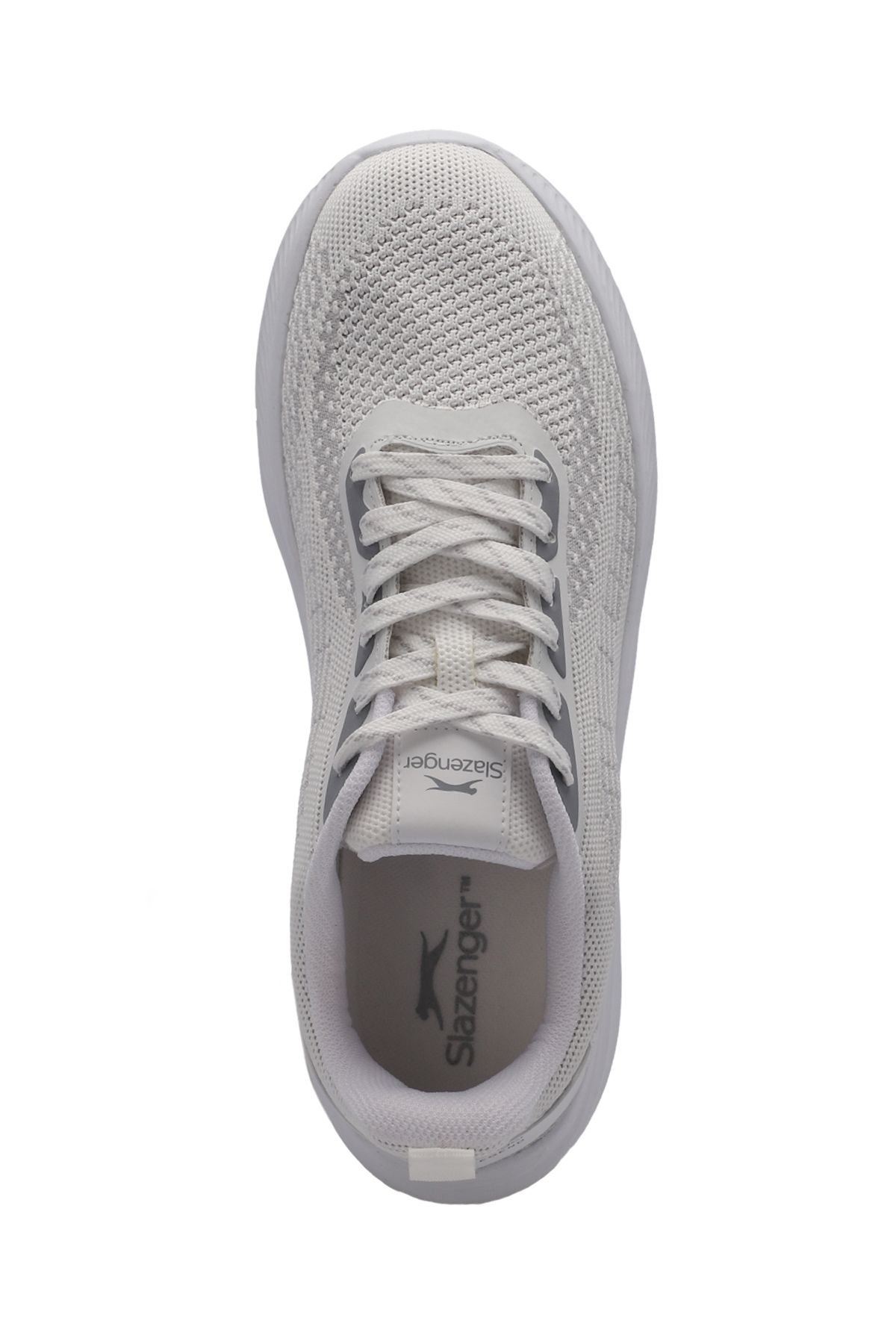 ANDORA IN Erkek Sneaker Ayakkabı Beyaz - Görsel 6