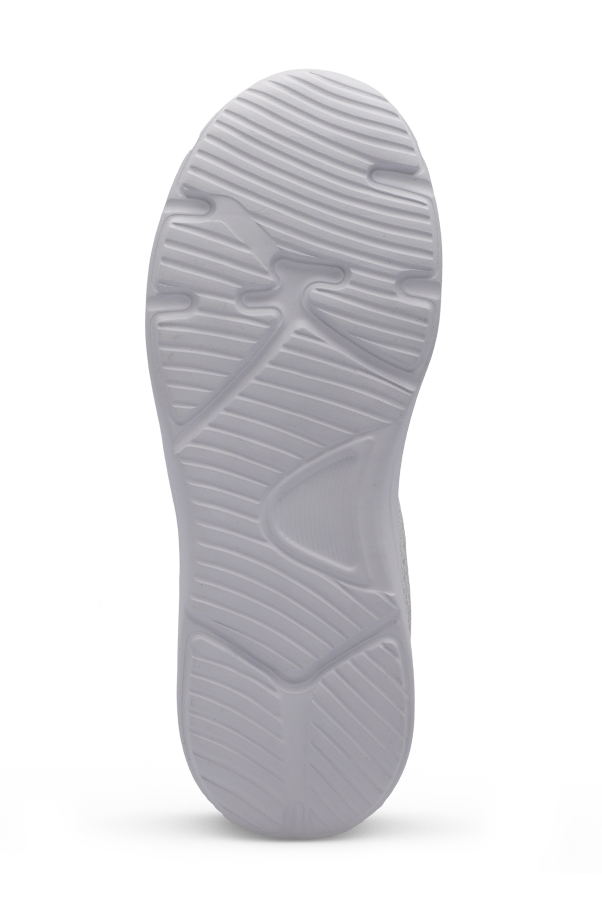 ANDORA IN Erkek Sneaker Ayakkabı Beyaz - Görsel 8