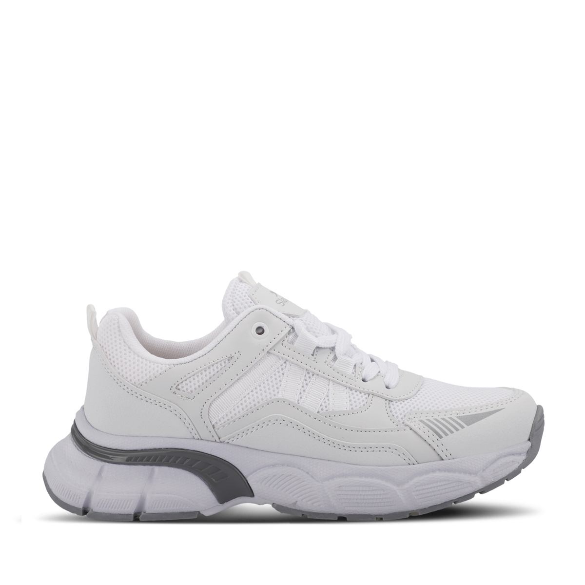 Slazenger Zella Beyaz