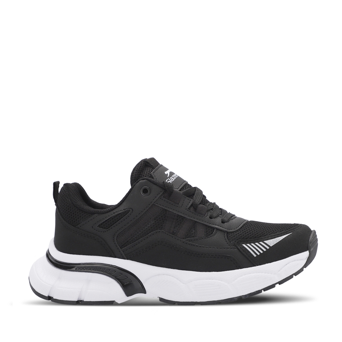 Slazenger Zella Siyah