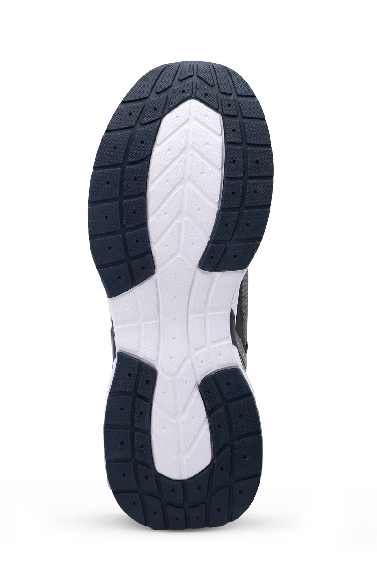 ZEX Erkek Sneaker Ayakkabı Gri - Görsel 8