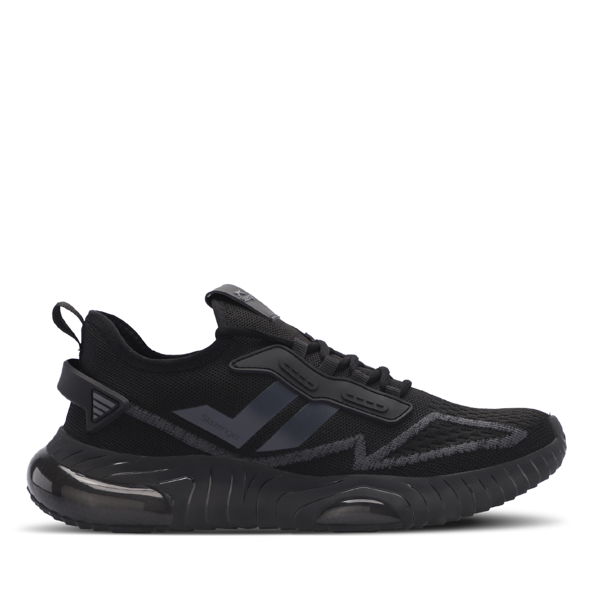 AURA オーラ THE ONE LM-1236-BK ブラック AURA I Erkek Sneaker Ayakkabı Siyah Fiyatları - 201224058 | Flo