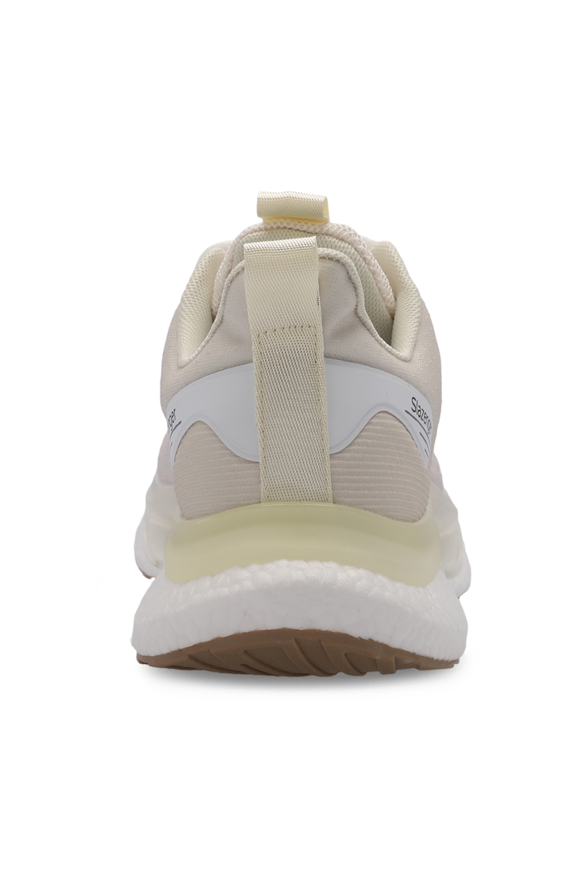 WILLOCK Erkek Sneaker Ayakkabı Beyaz - Görsel 7