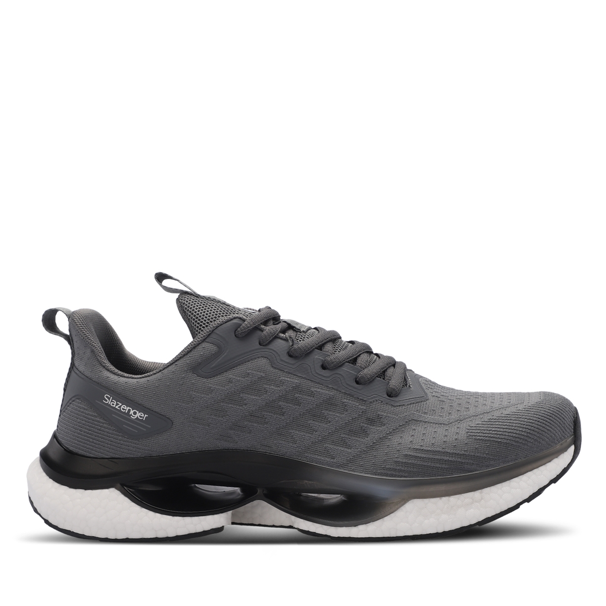 Slazenger Willock Koyu gri