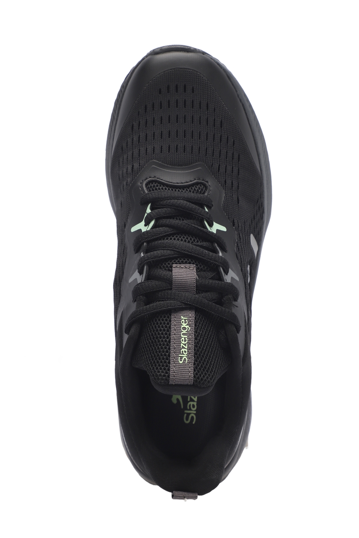 WATER Kadın Sneaker Ayakkabı Siyah - Görsel 6