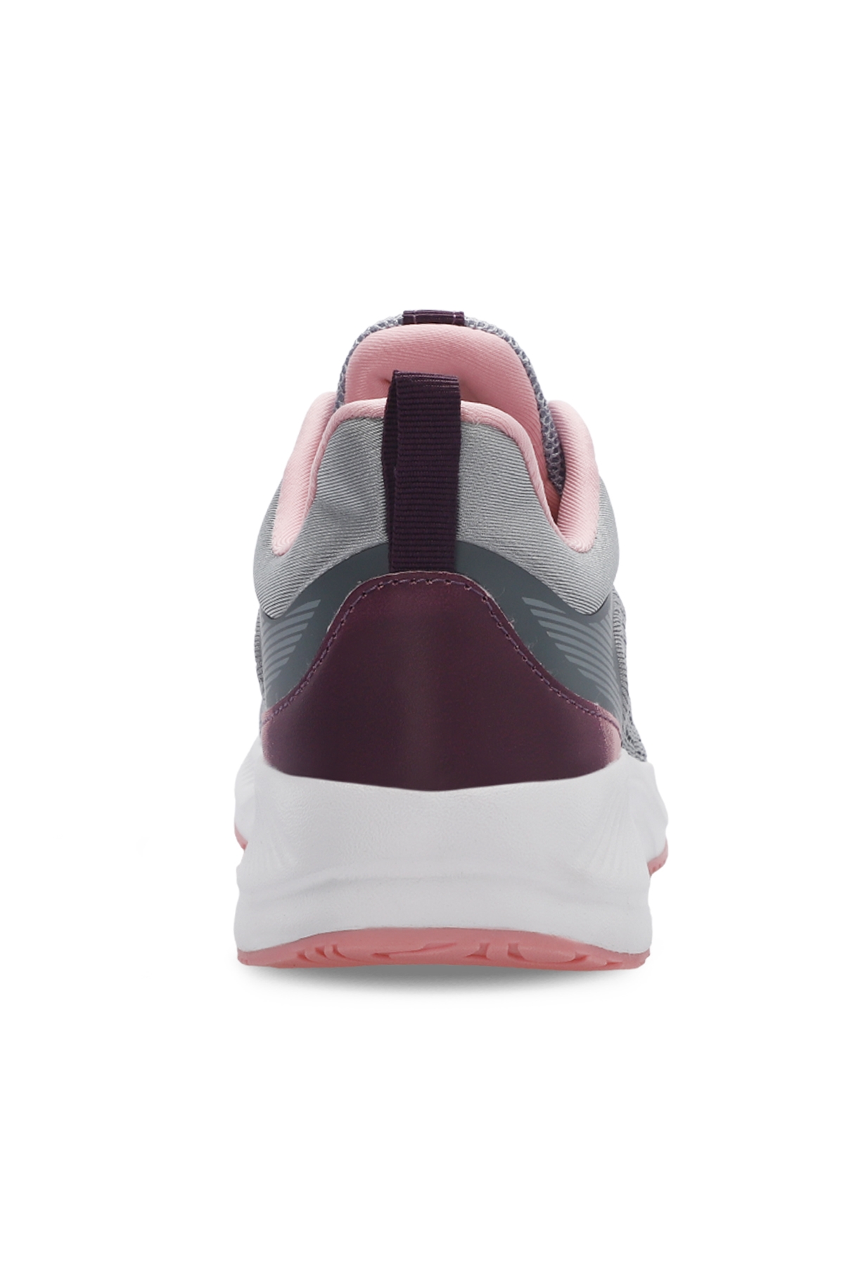 WATER Kadın Sneaker Ayakkabı Gri - Görsel 7