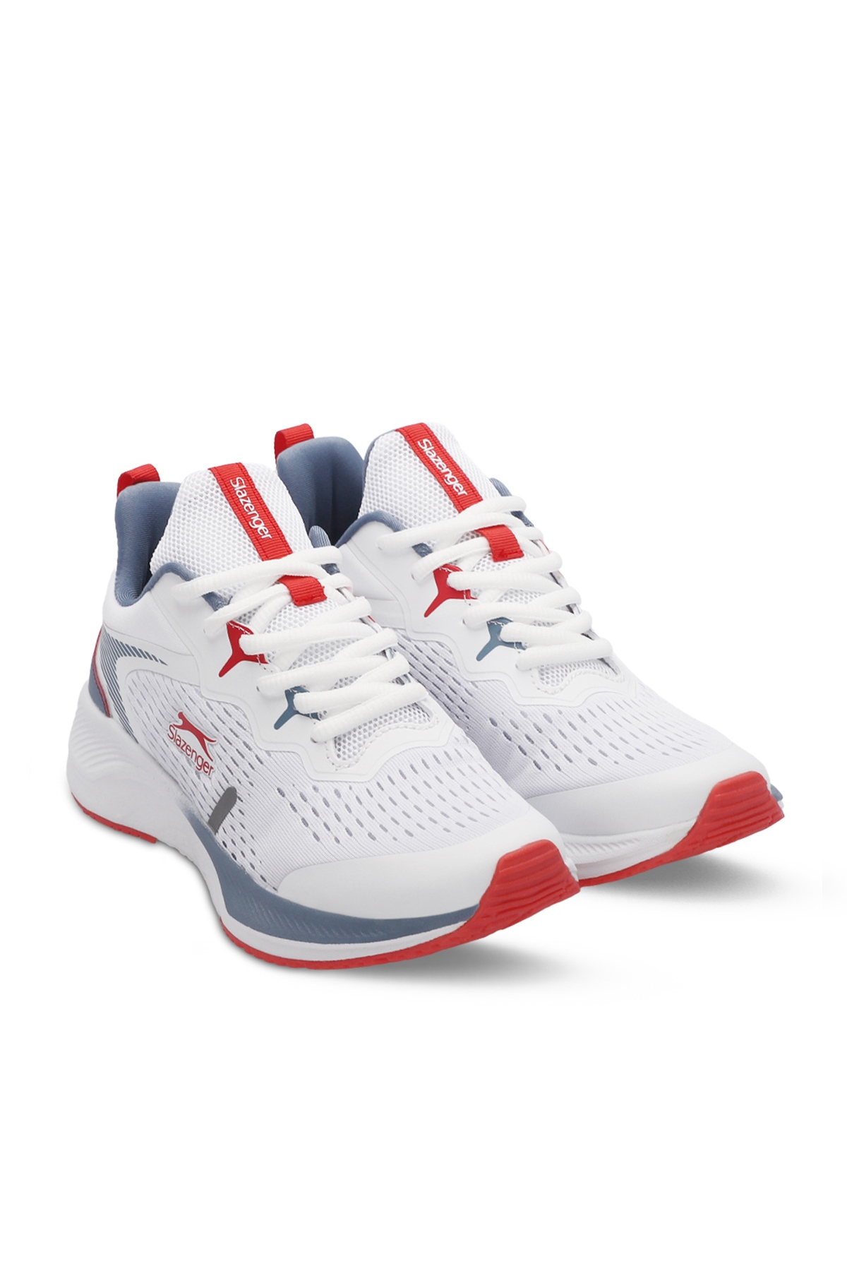 WATER Kadın Sneaker Ayakkabı Beyaz - Görsel 3