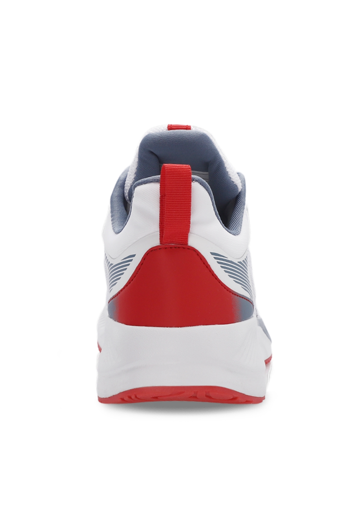 WATER Kadın Sneaker Ayakkabı Beyaz - Görsel 7