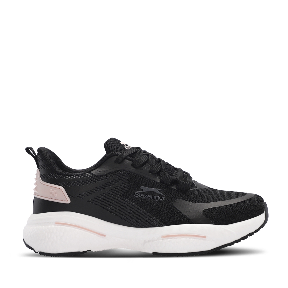 Slazenger Wayne siyah