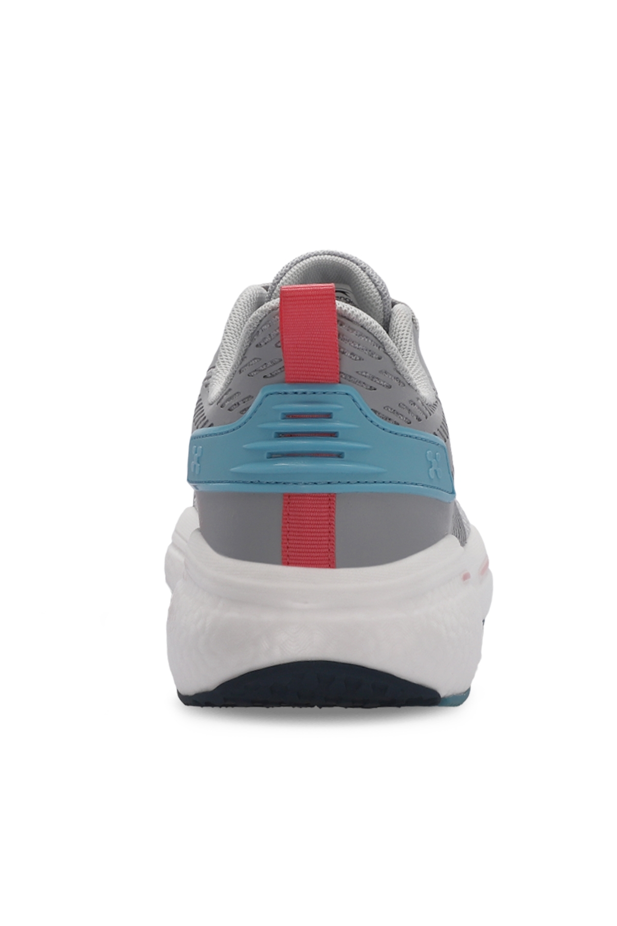 WAYNE Kadın Sneaker Ayakkabı Gri - Görsel 7