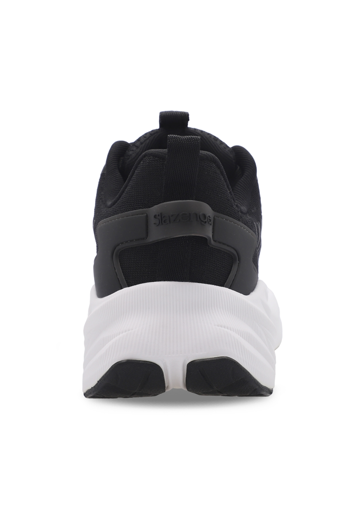 WOLLY Erkek Sneaker Ayakkabı Siyah / Beyaz - Görsel 7