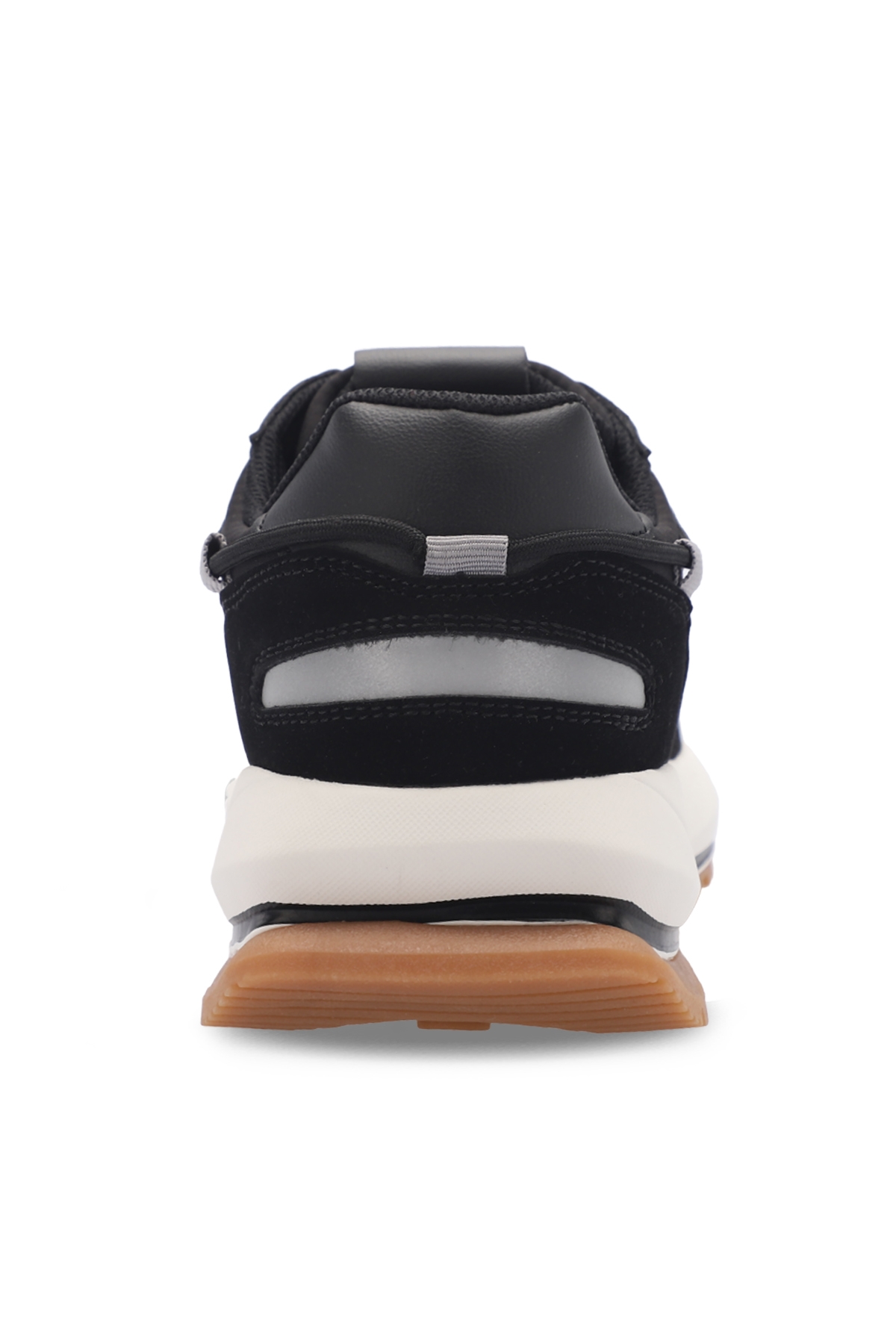 WILLARD Erkek Sneaker Ayakkabı Siyah - Görsel 7