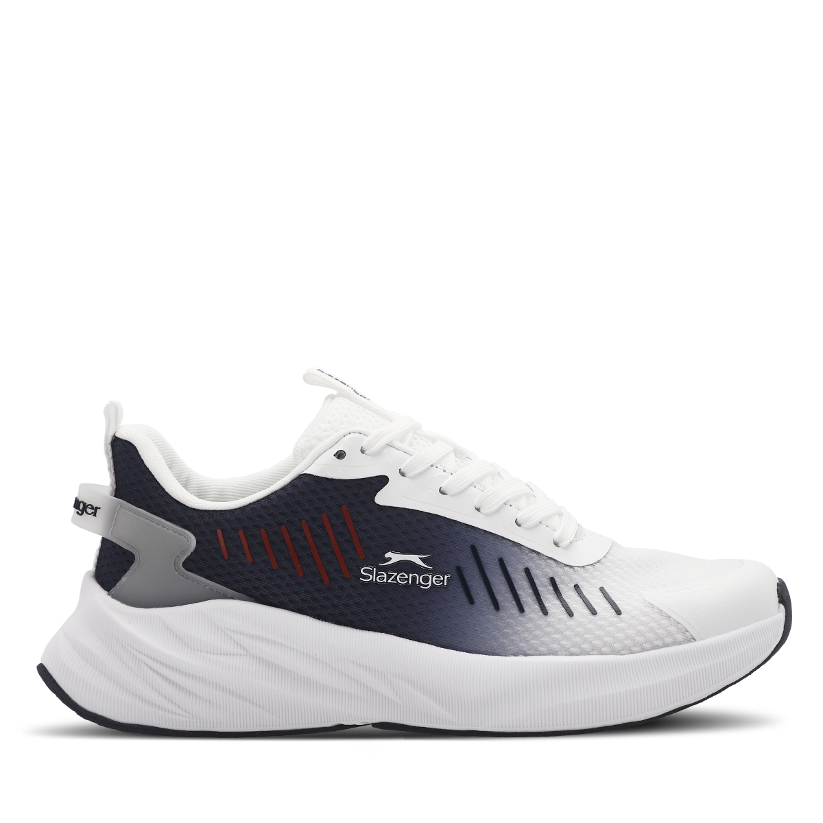Slazenger Wolly beyaz