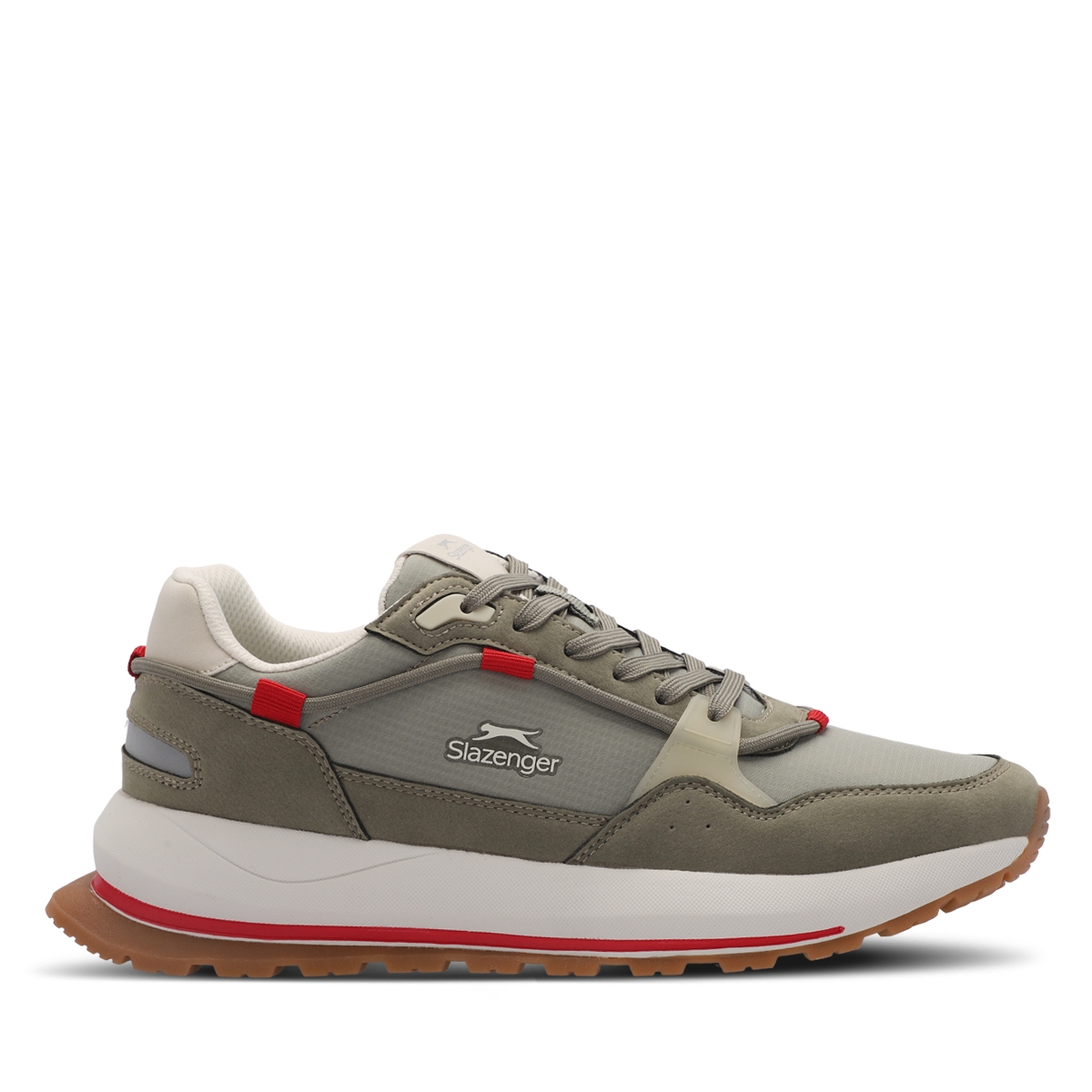 Slazenger Willard Haki