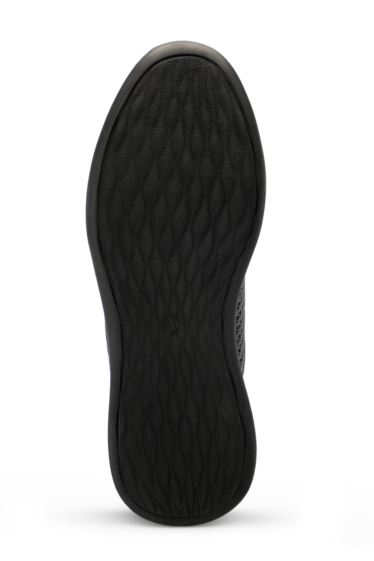 TEND I Erkek Sneaker Ayakkabı Koyu Gri - Görsel 8