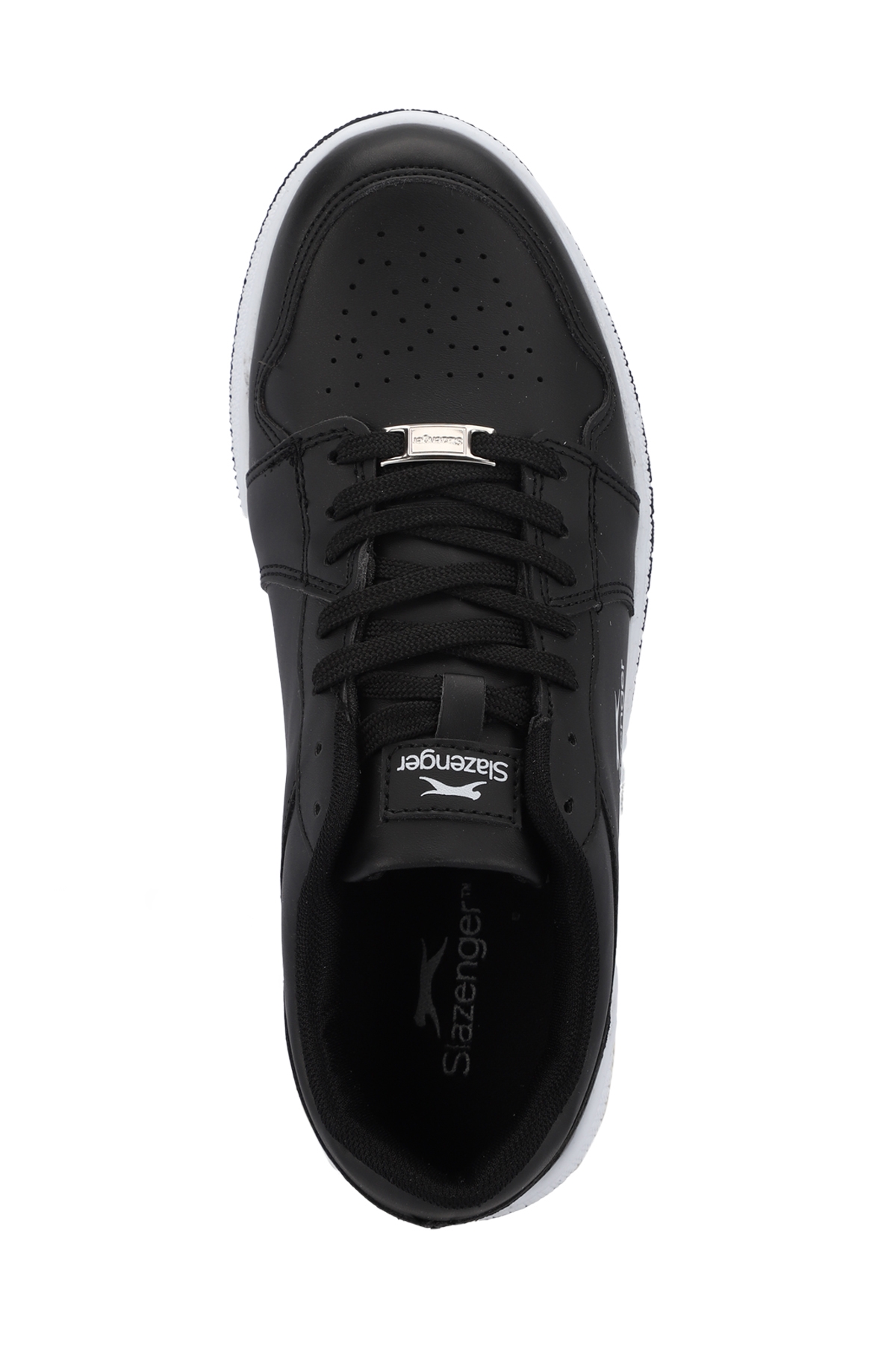 PRINCE I Erkek Sneaker Ayakkabı Siyah - Görsel 6