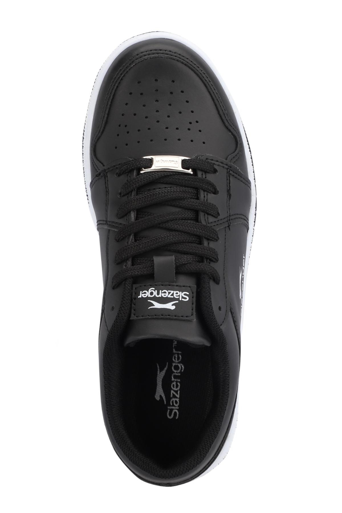 PRINCE I Kadın Sneaker Ayakkabı Siyah - Görsel 6