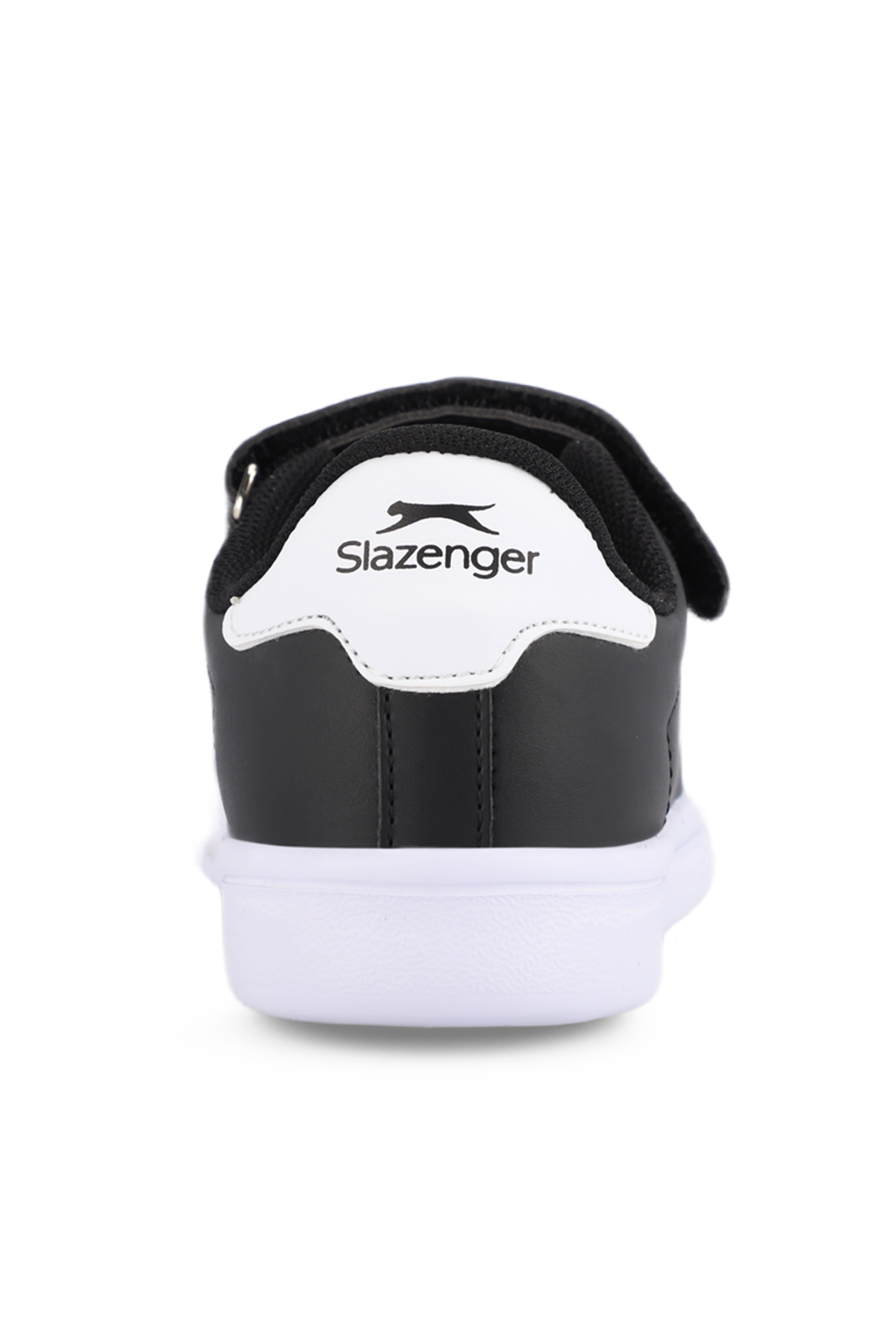 PIANO I Unisex Sneaker Ayakkabı Siyah / Beyaz - Görsel 7