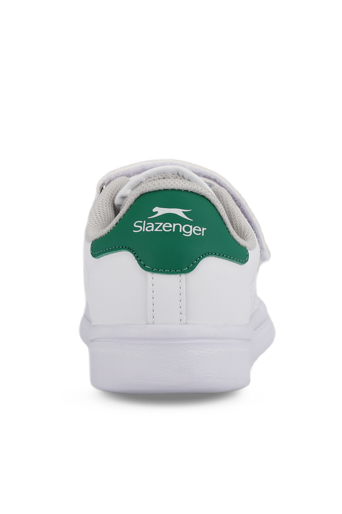 PIANO I Unisex Sneaker Ayakkabı Beyaz / Yeşil - Görsel 7