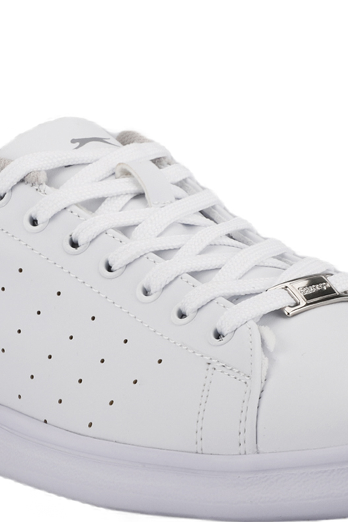 PIANO I Erkek Sneaker Ayakkabı Beyaz - Görsel 5