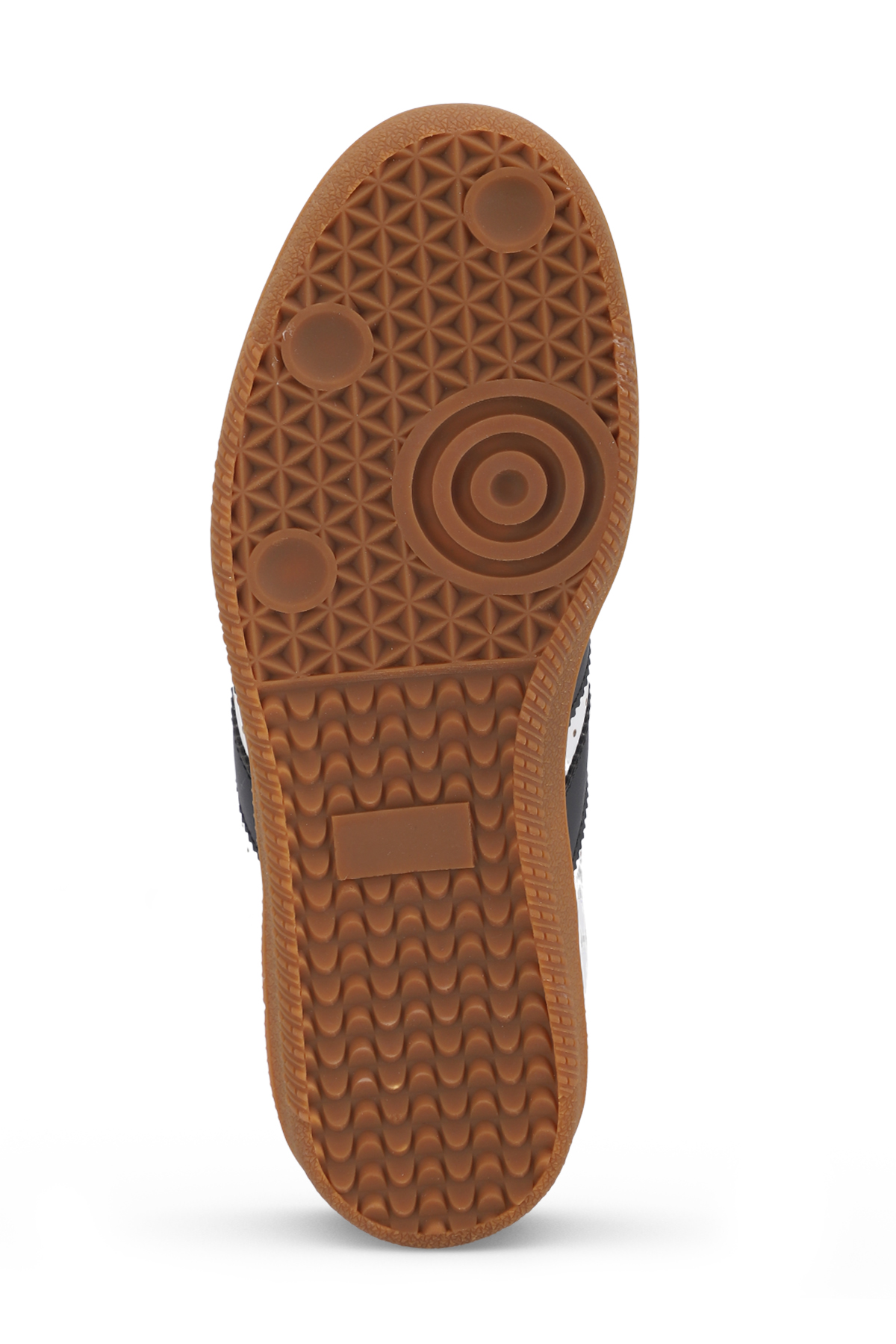 PING Kadın Sneaker Ayakkabı Beyaz / Siyah - Görsel 8