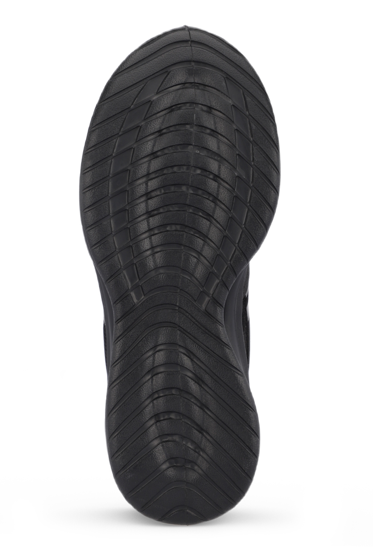 MAKEDA IN Erkek Sneaker Ayakkabı Siyah / Siyah - Görsel 8