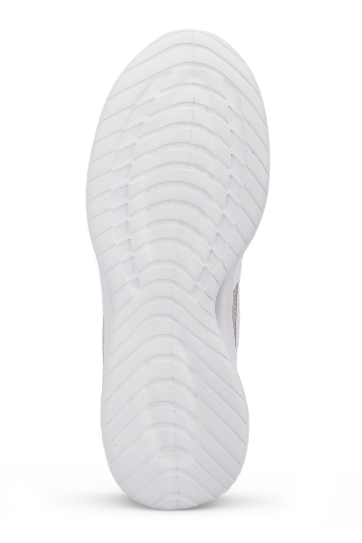 MAKEDA IN Erkek Sneaker Ayakkabı Beyaz - Görsel 8