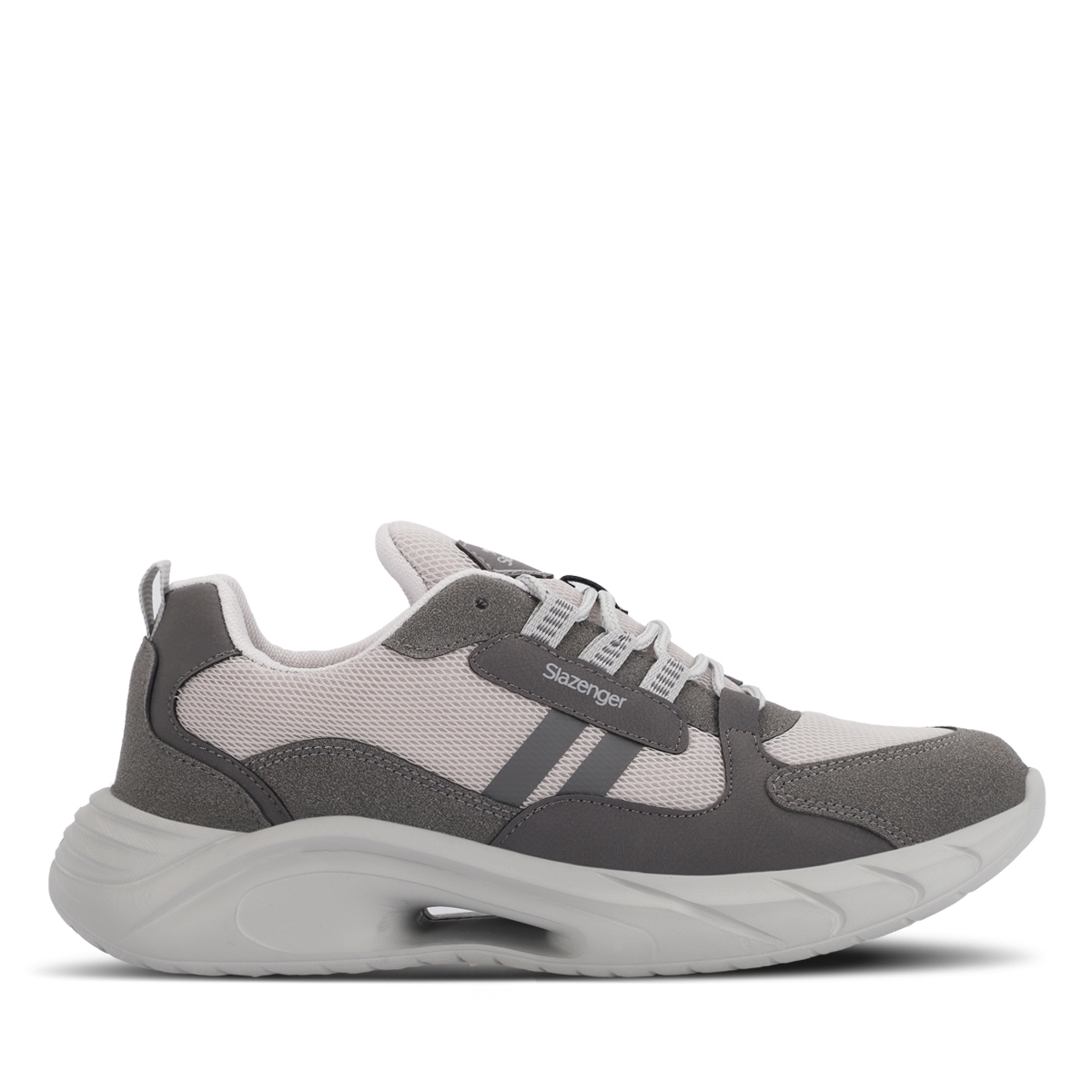 Slazenger Makeda IN gri