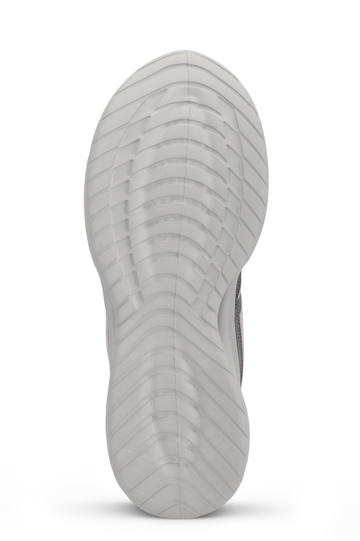 MAKEDA IN Erkek Sneaker Ayakkabı Gri - Görsel 8