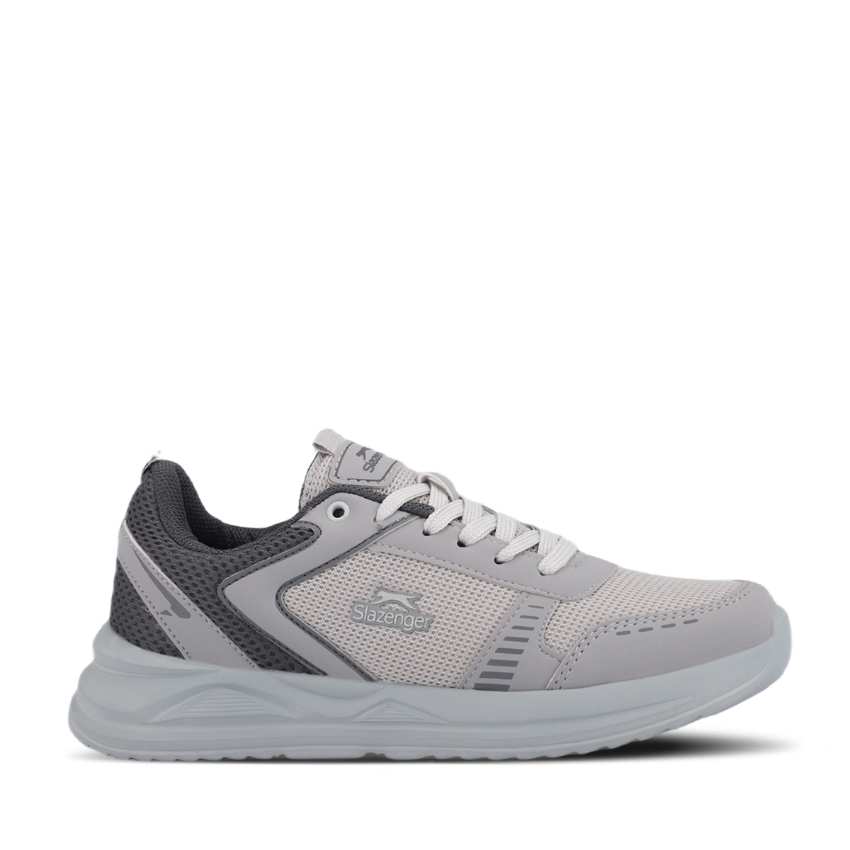 Slazenger Gummy Gri
