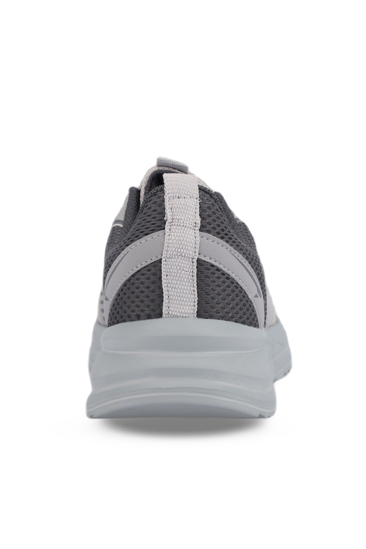 GUMMY I Kadın Sneaker Ayakkabı Gri - Görsel 7