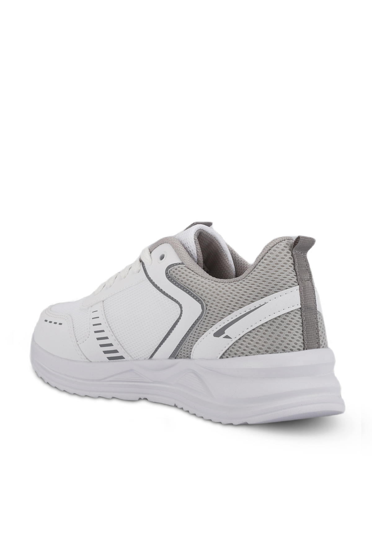 GUMMY I Kadın Sneaker Ayakkabı Beyaz - Görsel 4