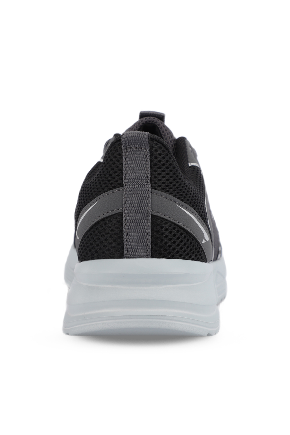 GUMMY I Kadın Sneaker Ayakkabı Koyu Gri - Görsel 7