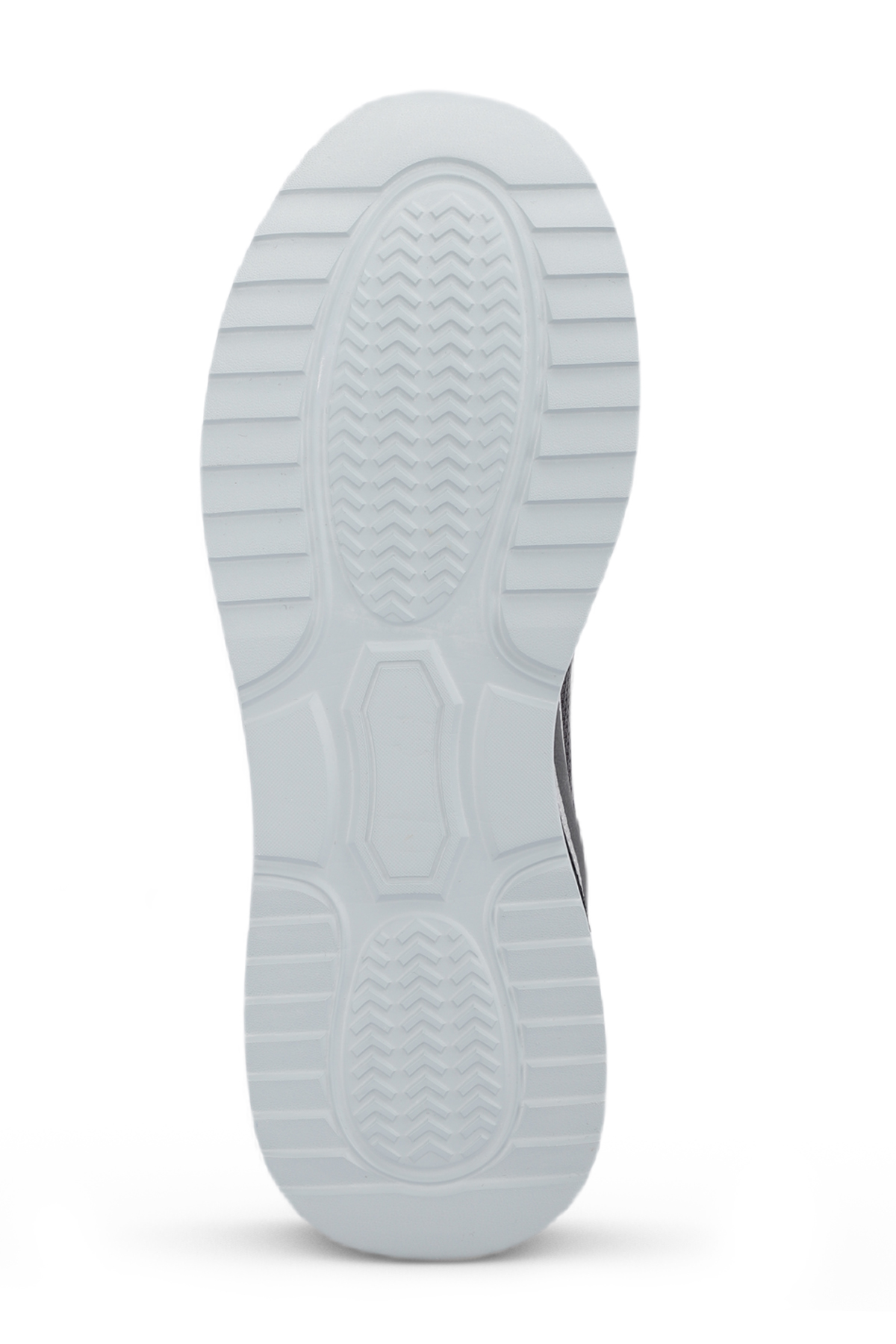 GUMMY I Kadın Sneaker Ayakkabı Koyu Gri - Görsel 8