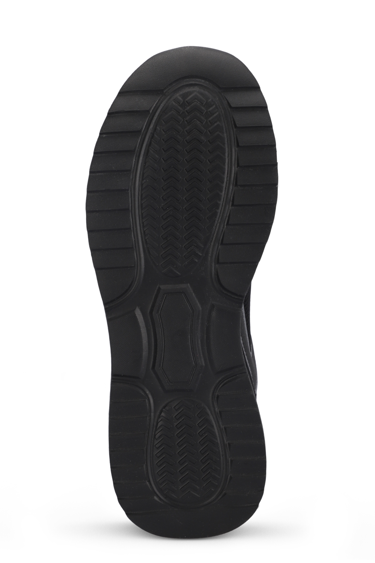 GUMMY I Kadın Sneaker Ayakkabı Siyah / Siyah - Görsel 8