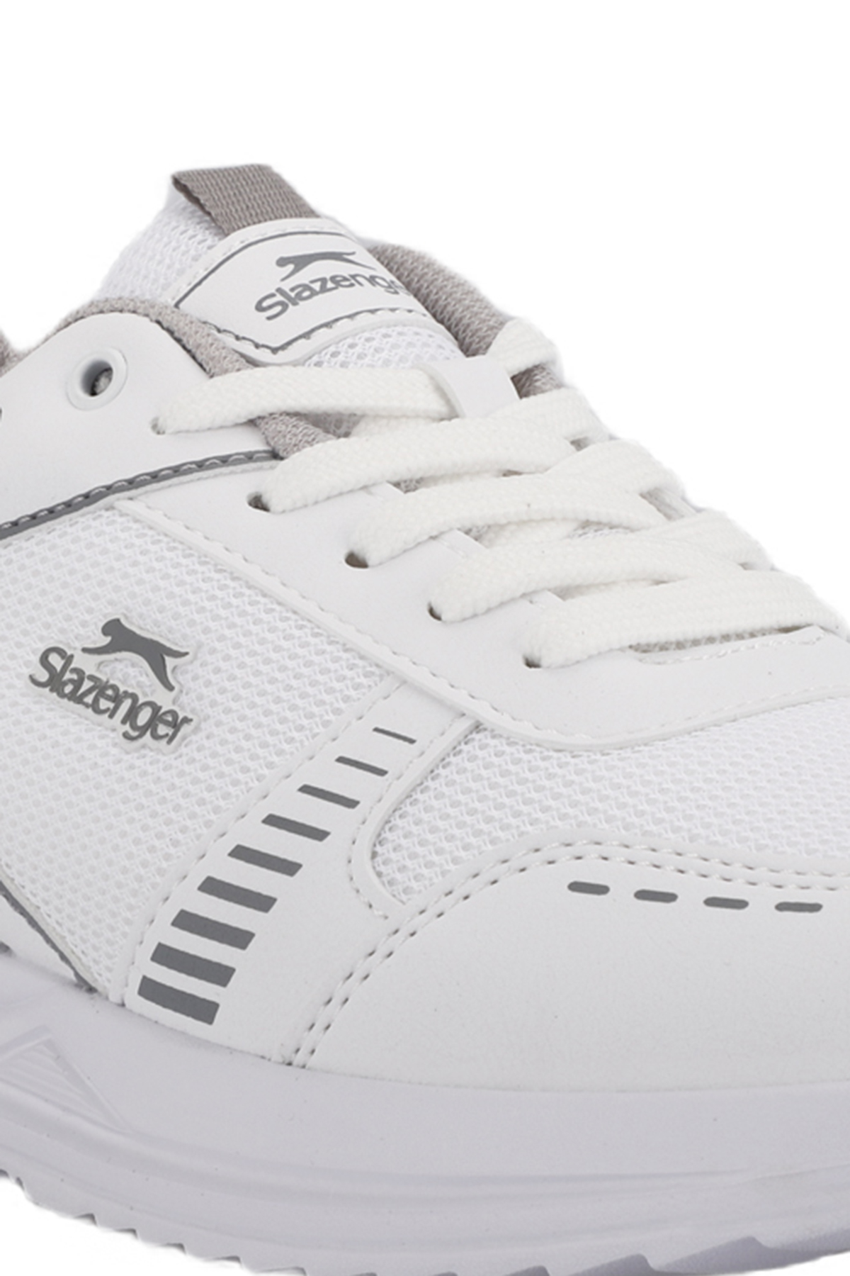 GUMMY I Erkek Sneaker Ayakkabı Beyaz - Görsel 5