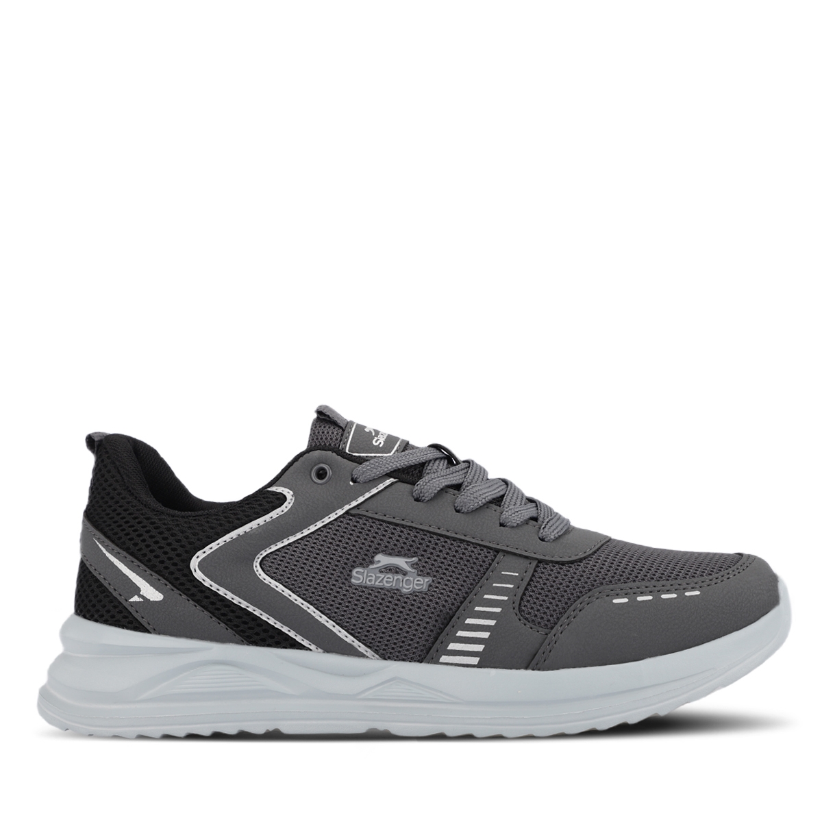 Slazenger Gummy Koyu gri